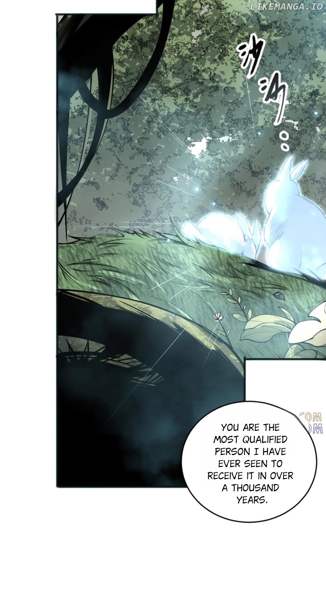 Read Disastrous Necromancer Manga Online