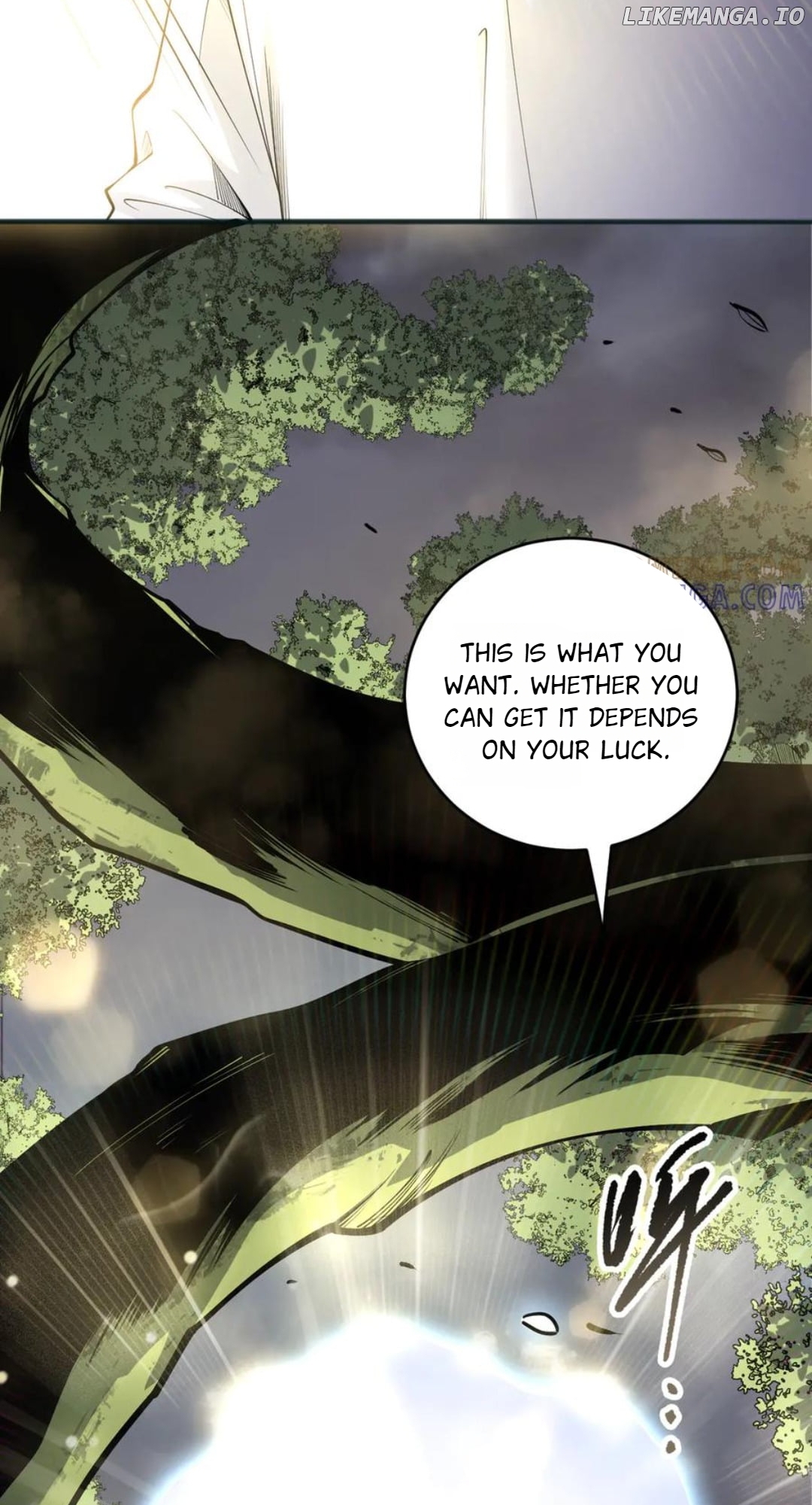 Read Disastrous Necromancer Manga Online