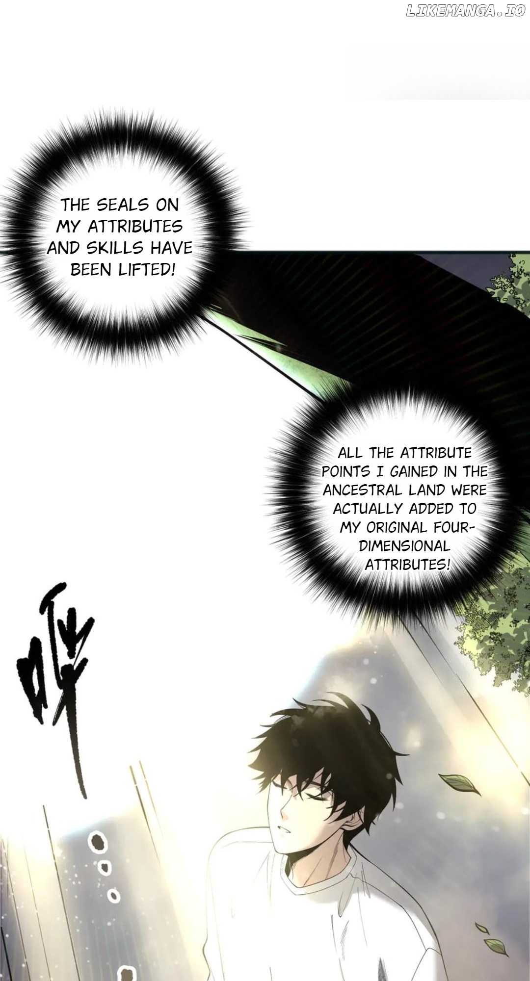 Read Disastrous Necromancer Manga Online