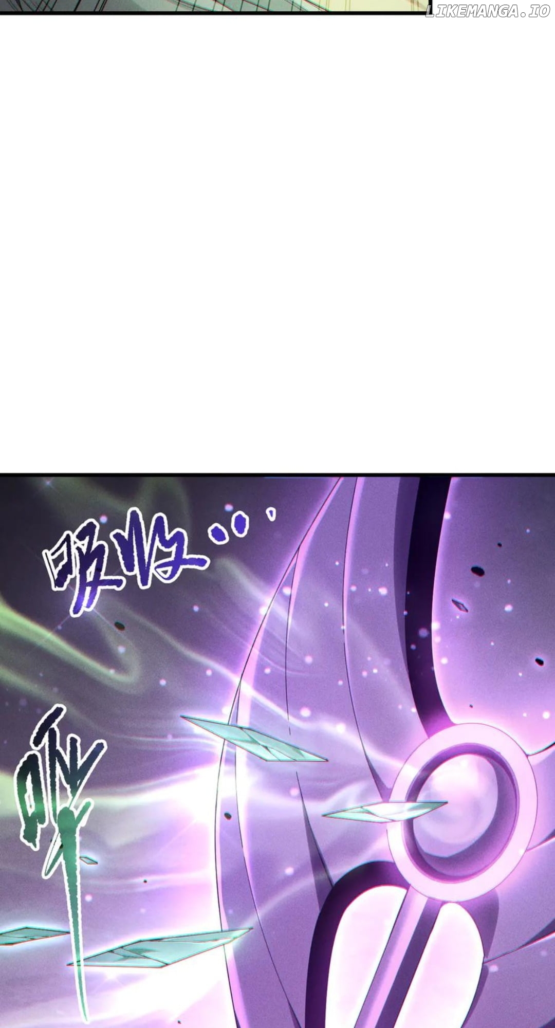 Read Disastrous Necromancer Manga Online