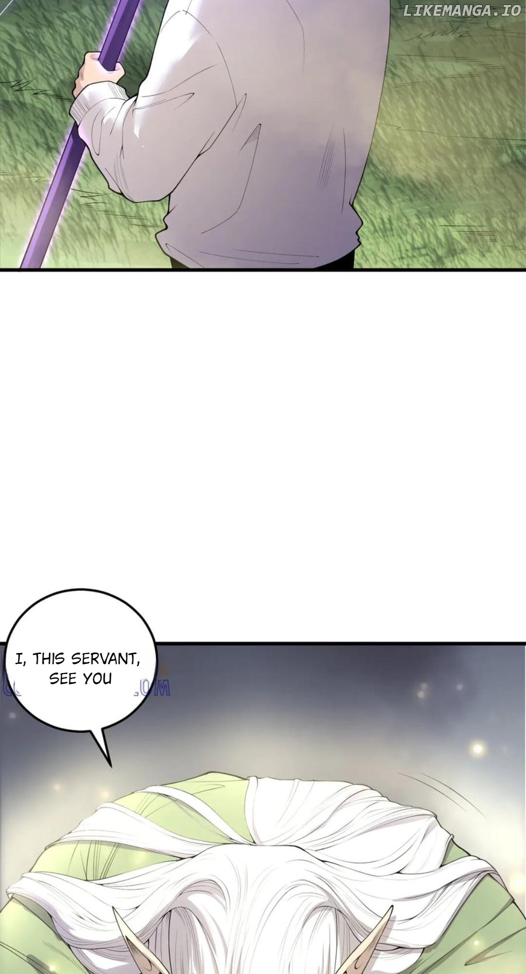 Read Disastrous Necromancer Manga Online
