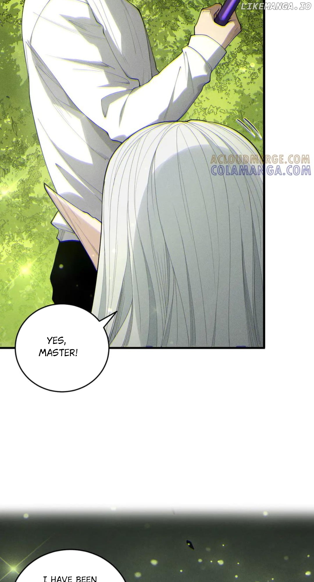 Read Disastrous Necromancer Manga Online