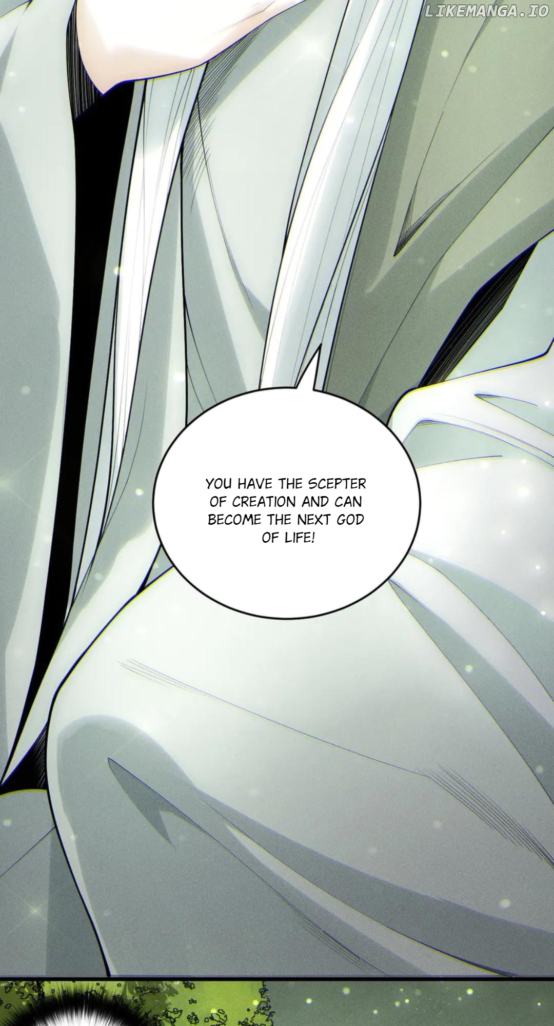 Read Disastrous Necromancer Manga Online