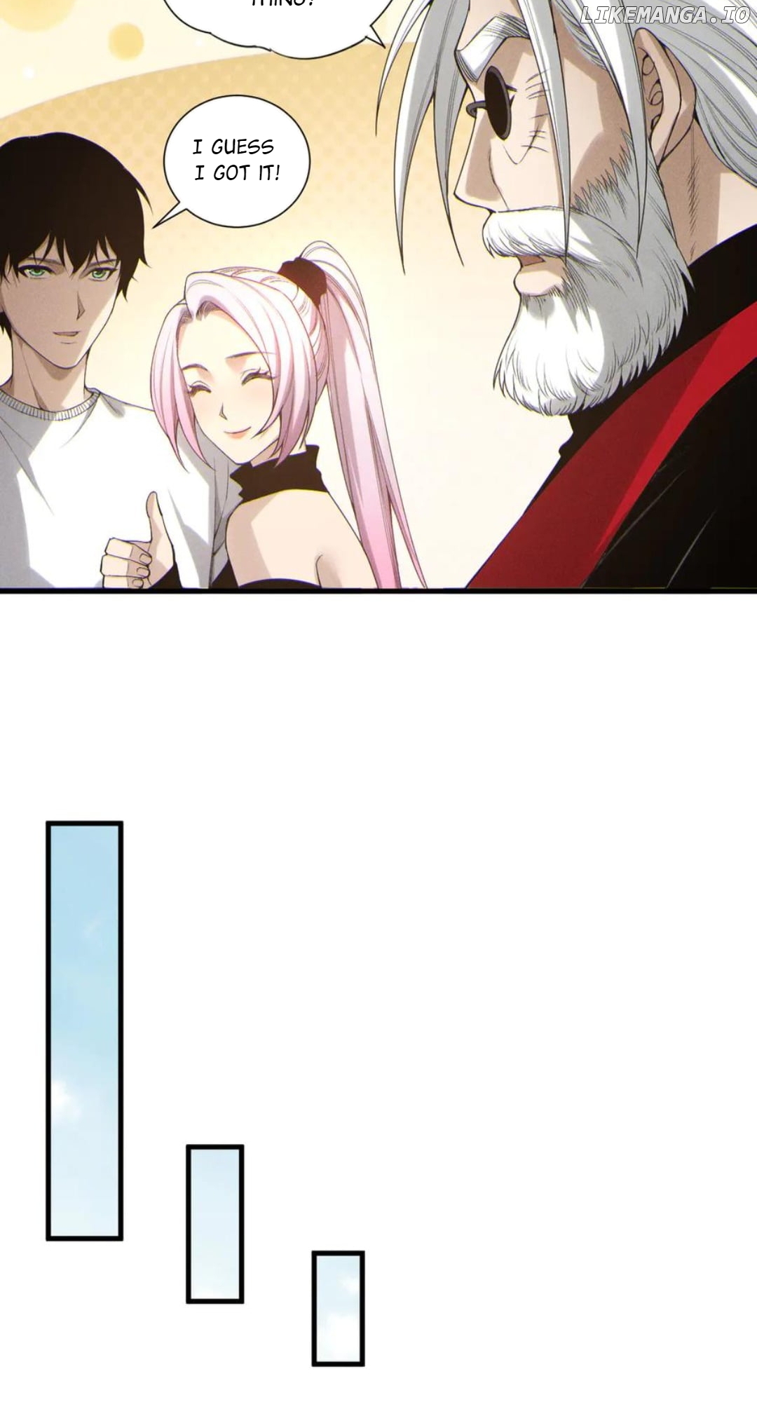 Read Disastrous Necromancer Manga Online