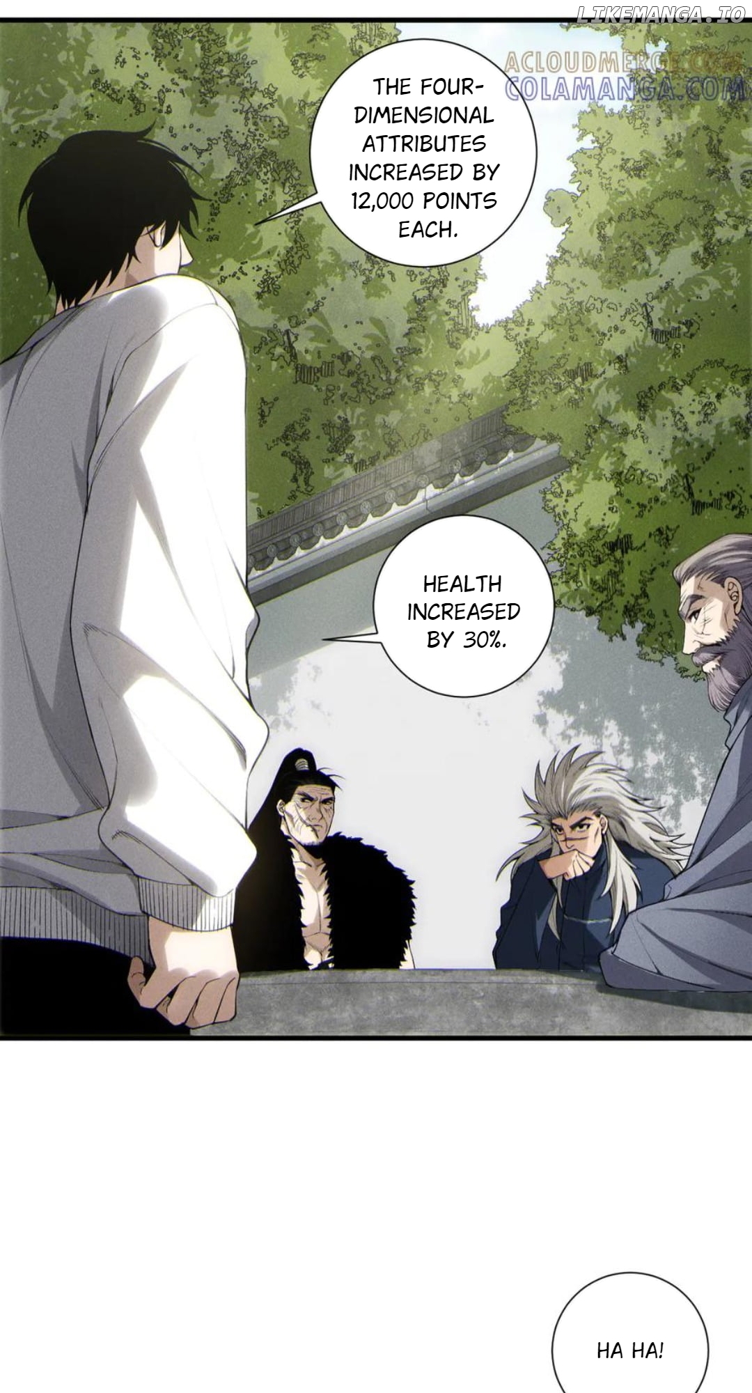 Read Disastrous Necromancer Manga Online