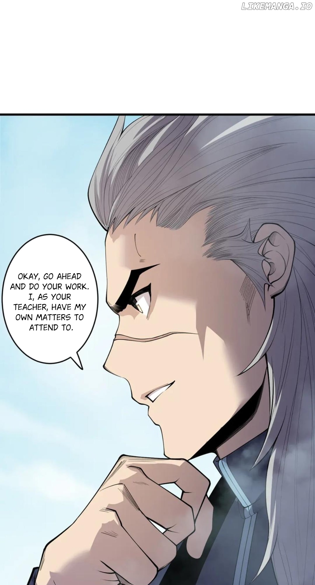Read Disastrous Necromancer Manga Online