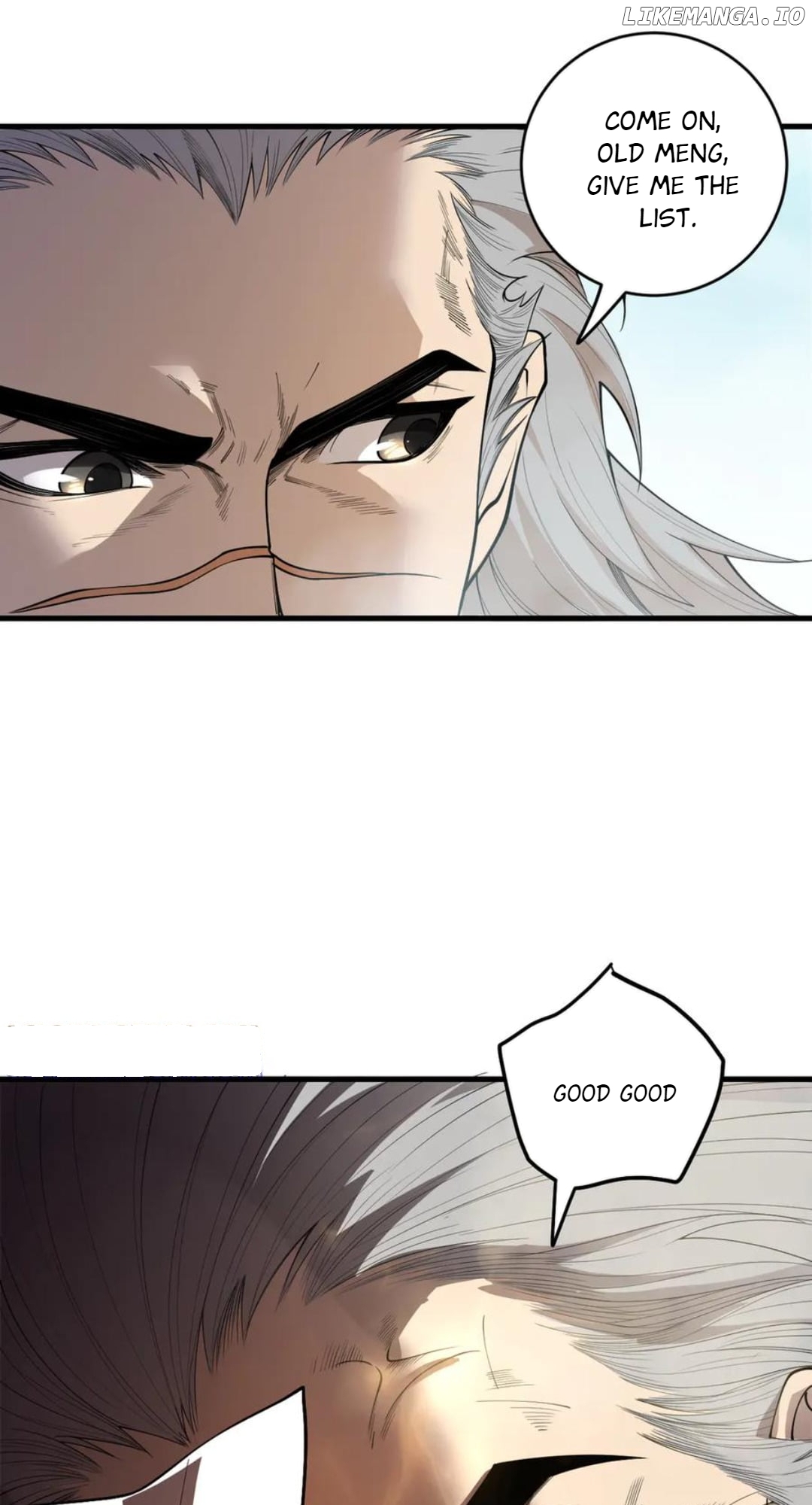 Read Disastrous Necromancer Manga Online