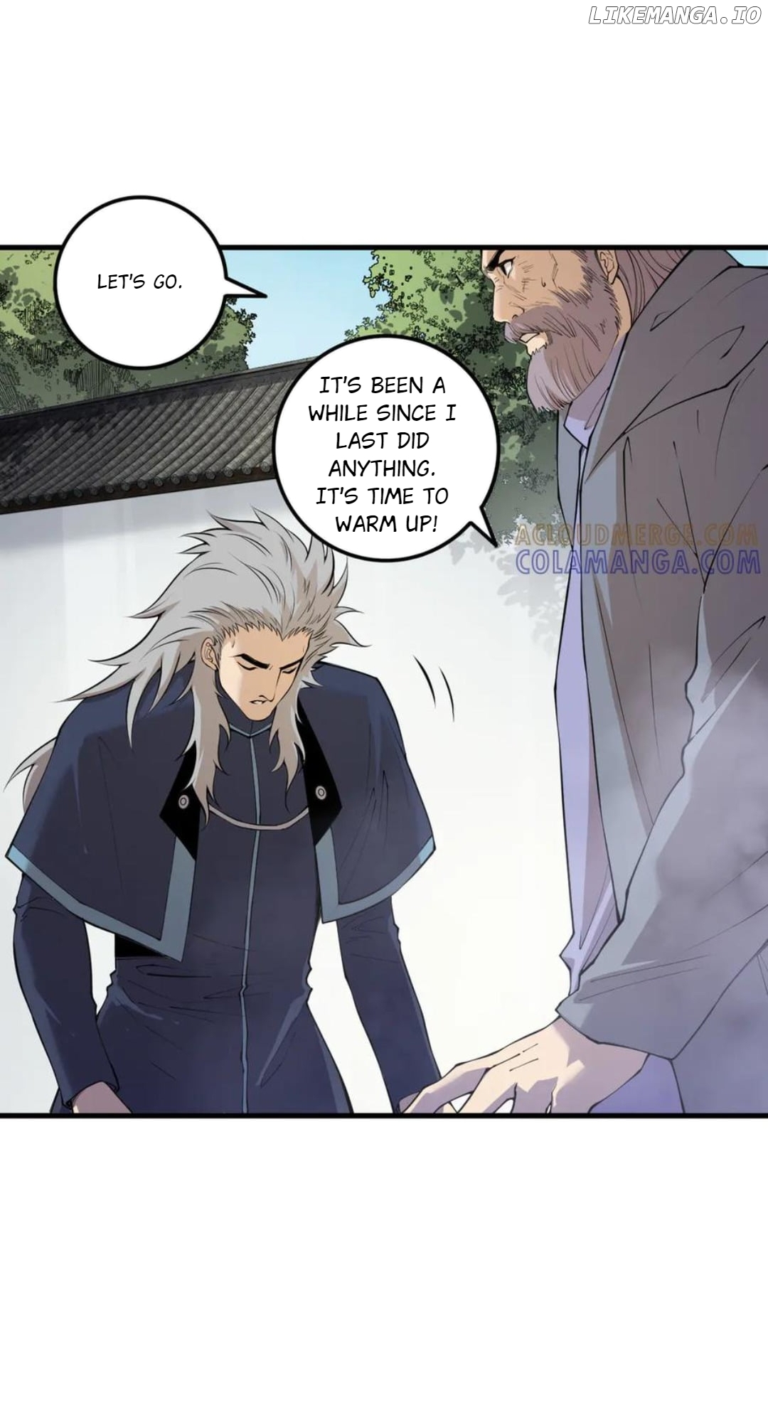 Read Disastrous Necromancer Manga Online