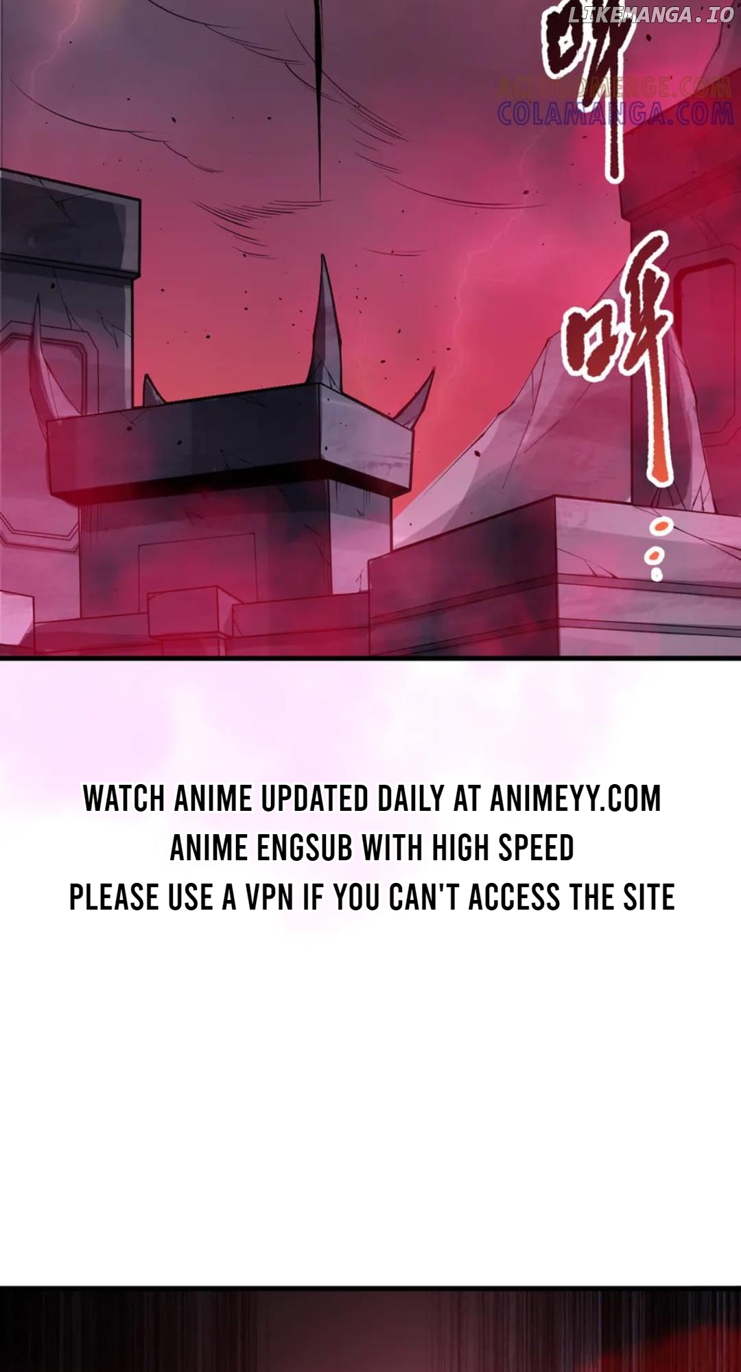 Read Disastrous Necromancer Manga Online
