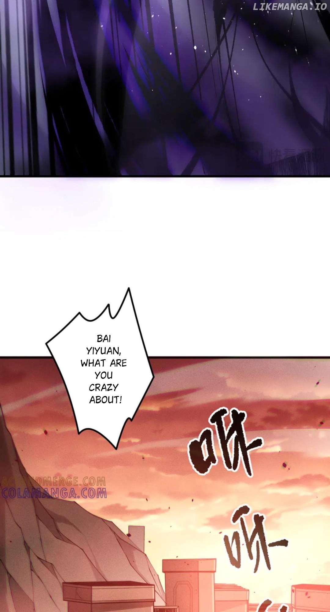 Read Disastrous Necromancer Manga Online