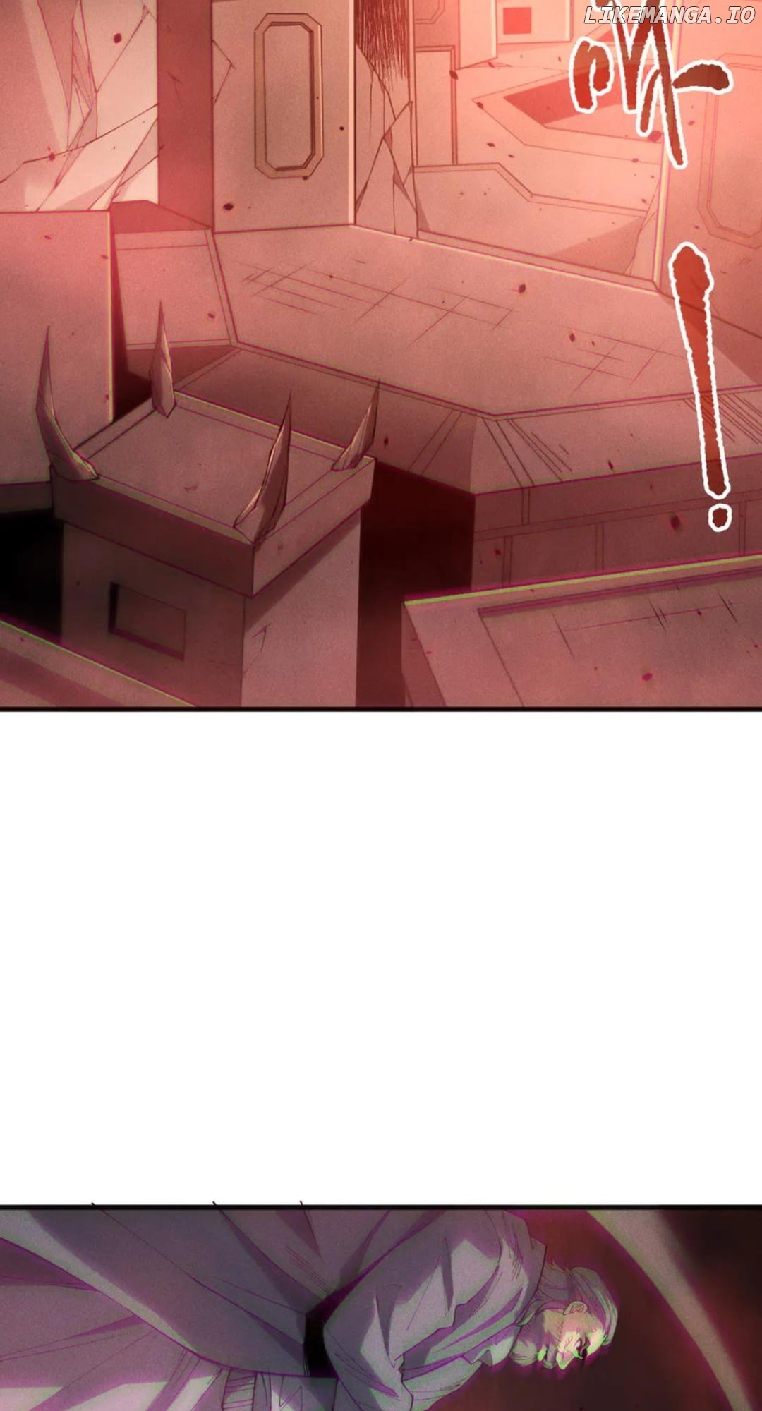 Read Disastrous Necromancer Manga Online