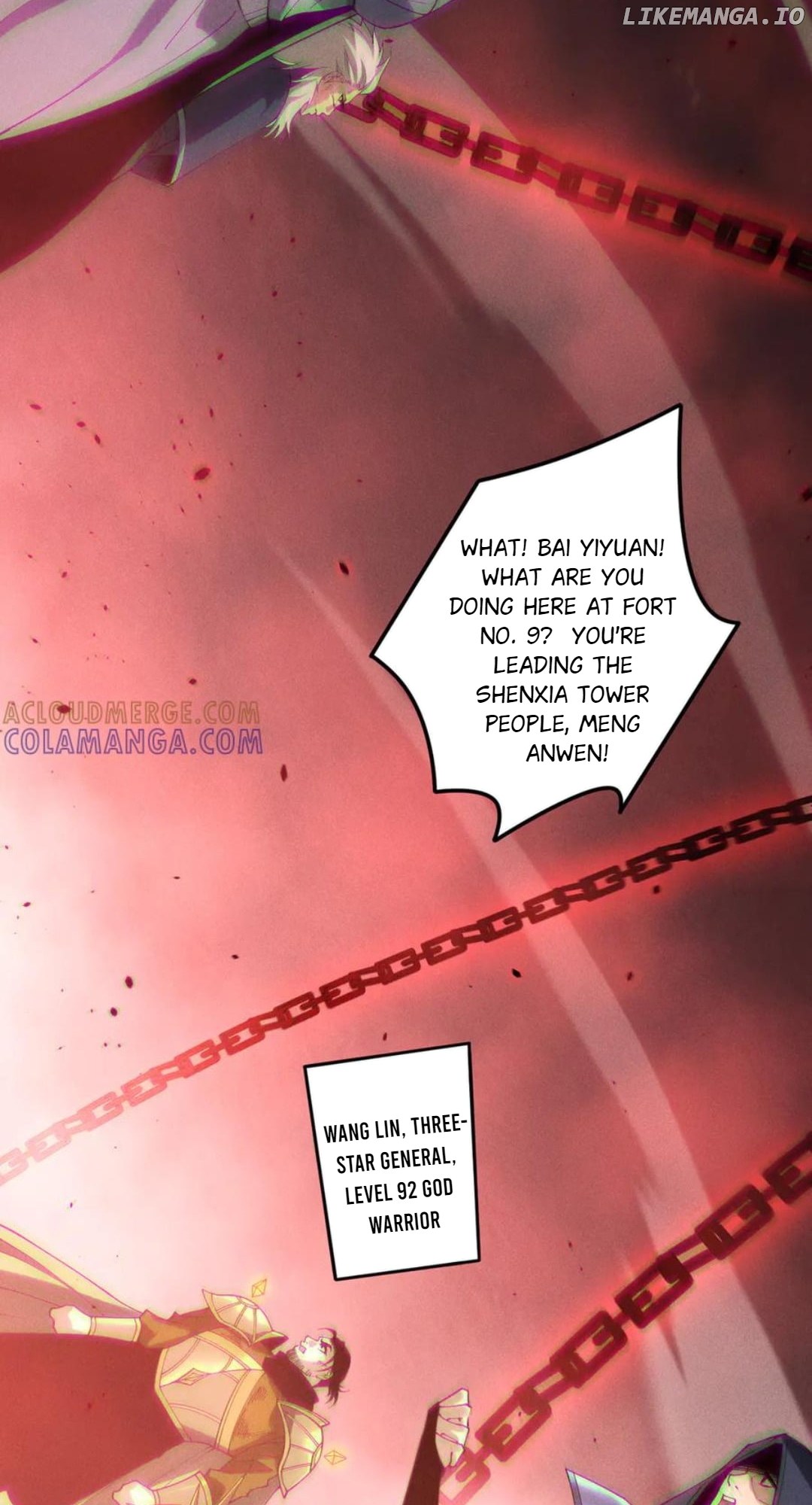 Read Disastrous Necromancer Manga Online