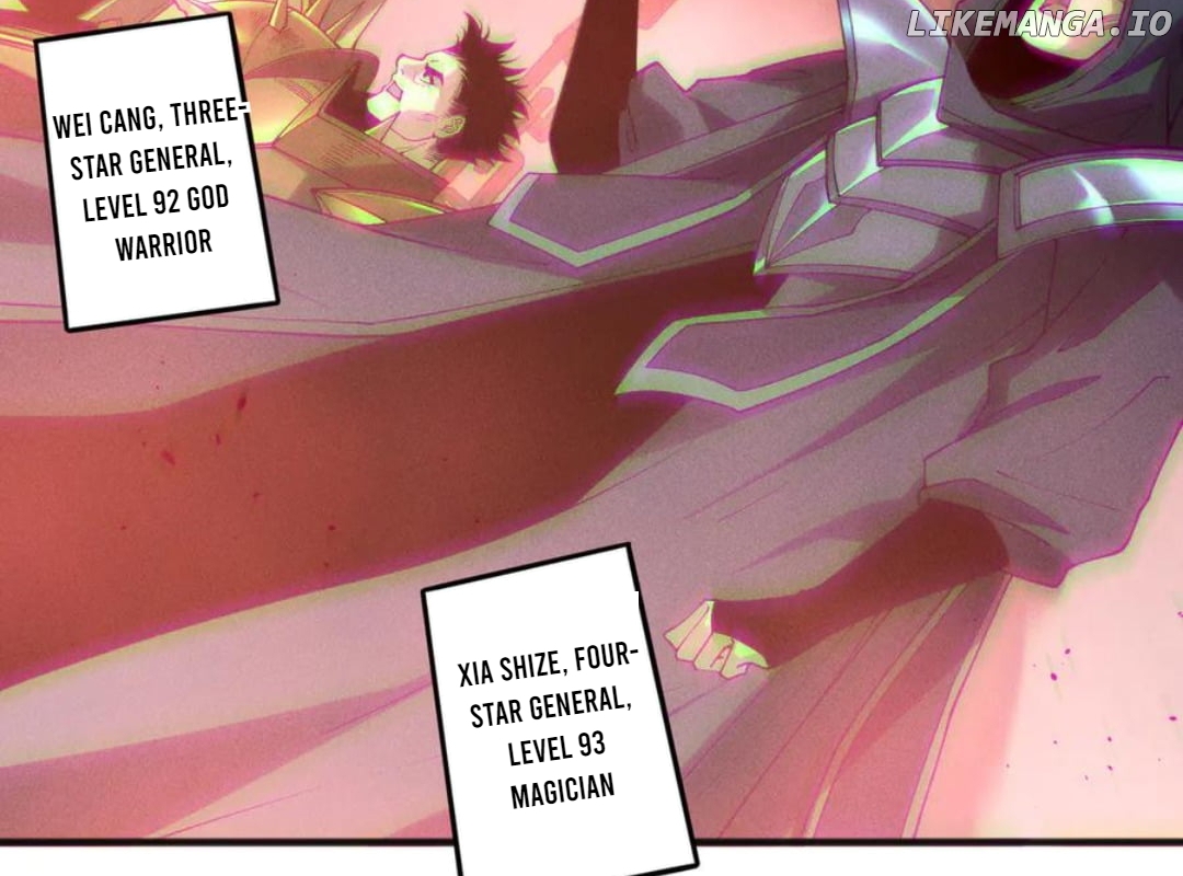 Read Disastrous Necromancer Manga Online