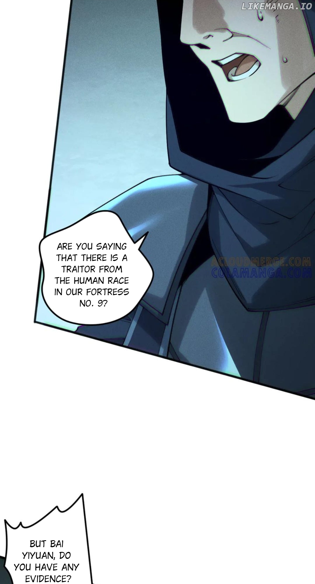 Read Disastrous Necromancer Manga Online