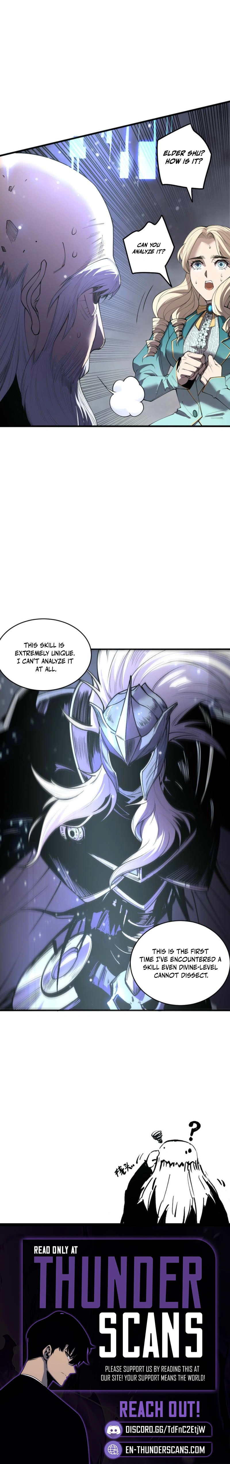 Read Disastrous Necromancer Manga Online