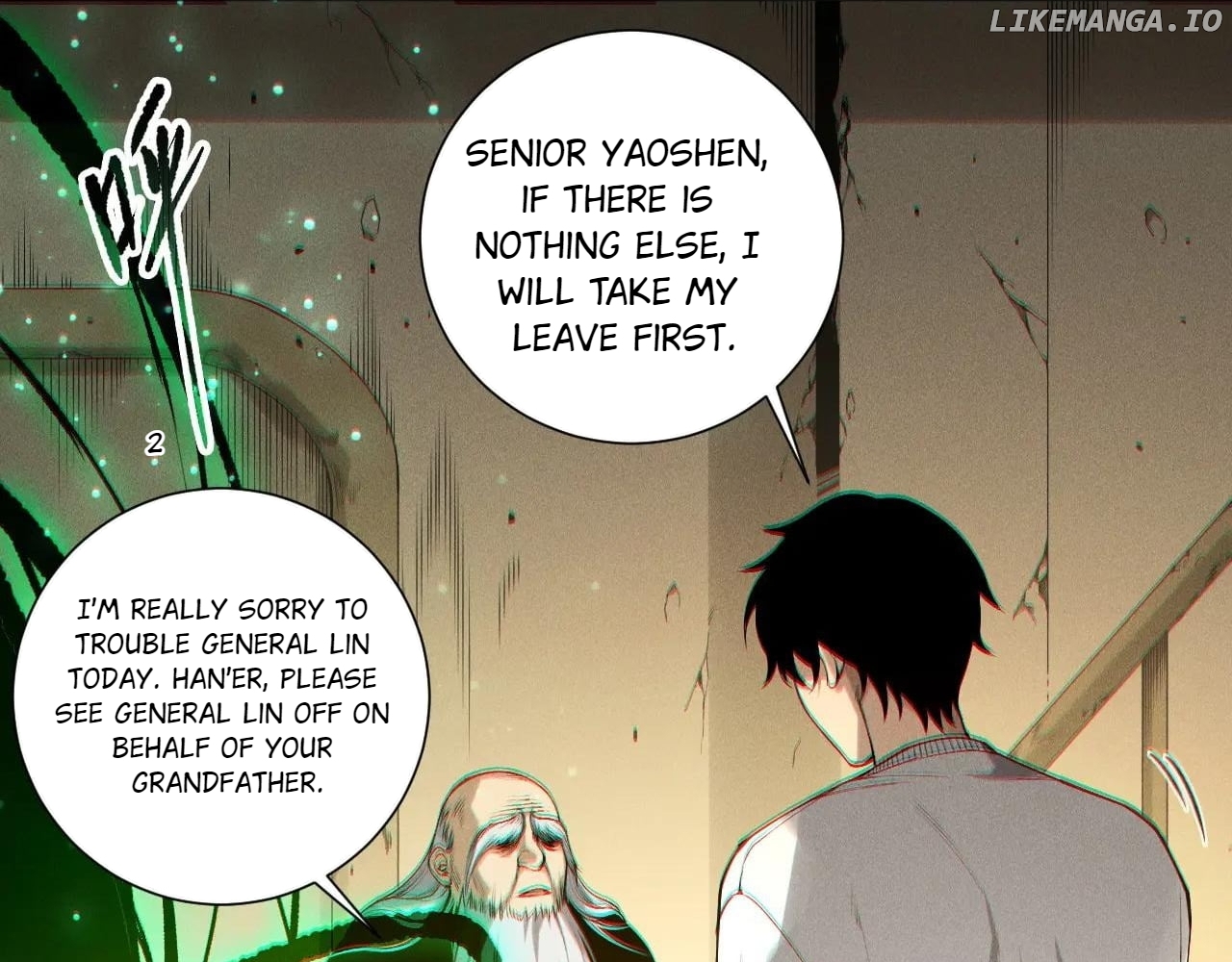 Read Disastrous Necromancer Manga Online