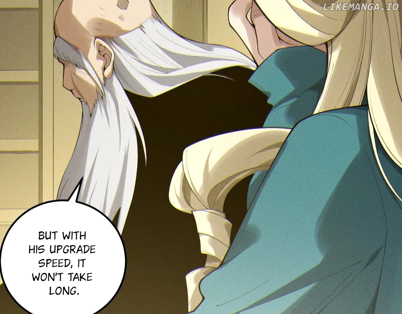 Read Disastrous Necromancer Manga Online