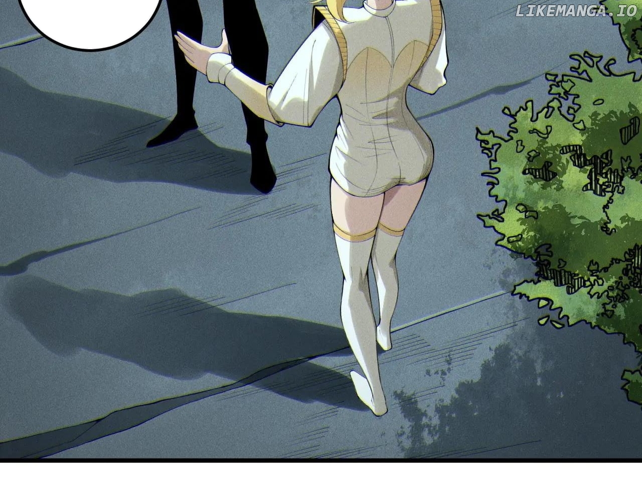 Read Disastrous Necromancer Manga Online