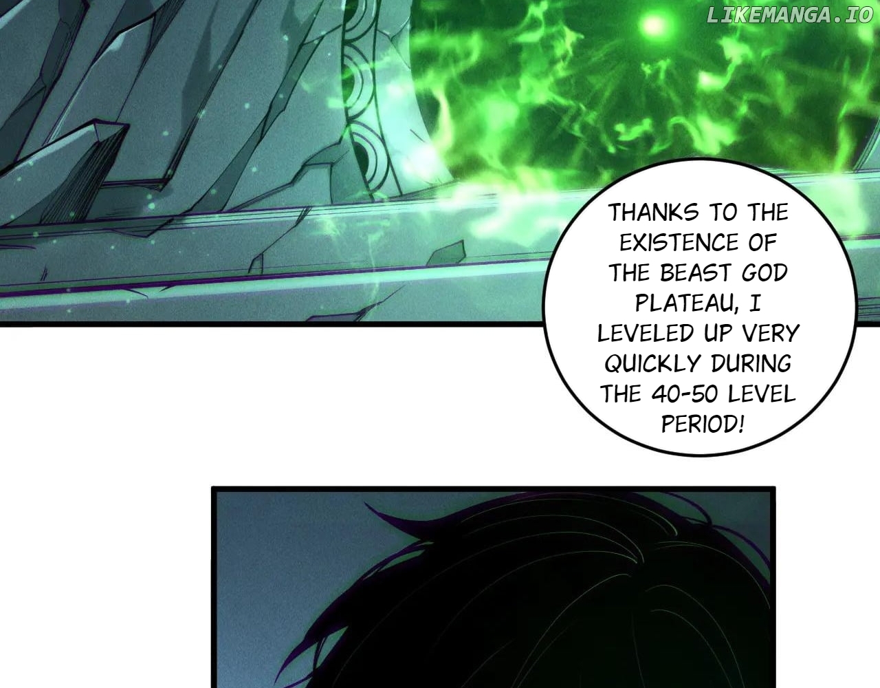 Read Disastrous Necromancer Manga Online