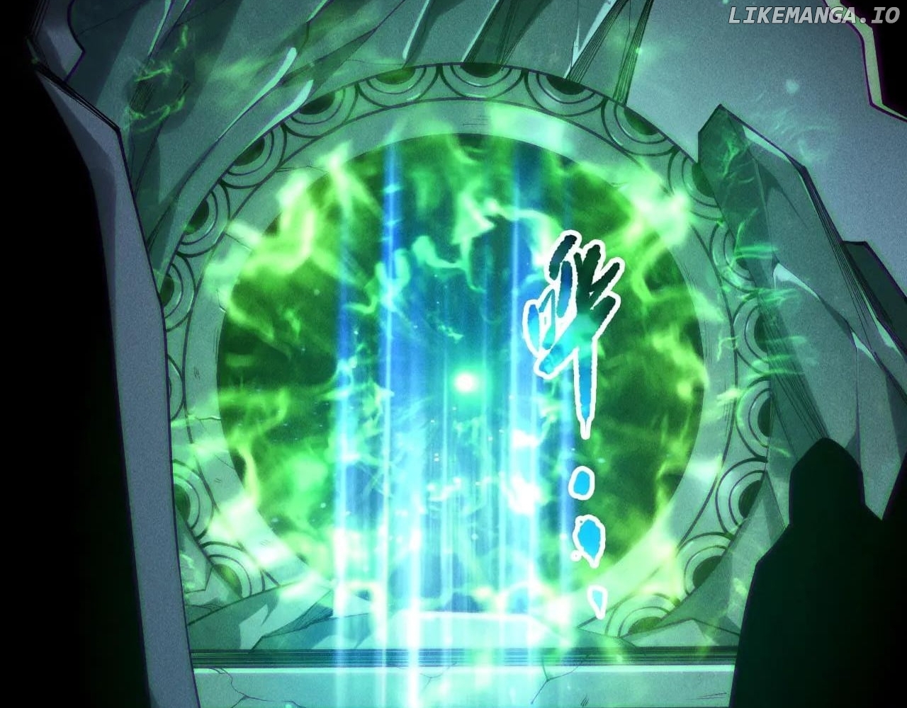 Read Disastrous Necromancer Manga Online