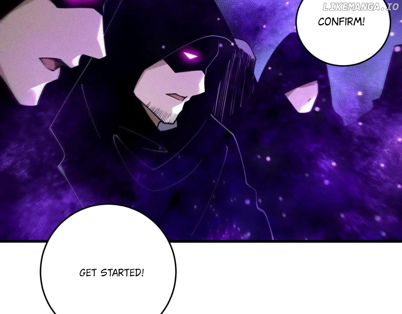 Read Disastrous Necromancer Manga Online