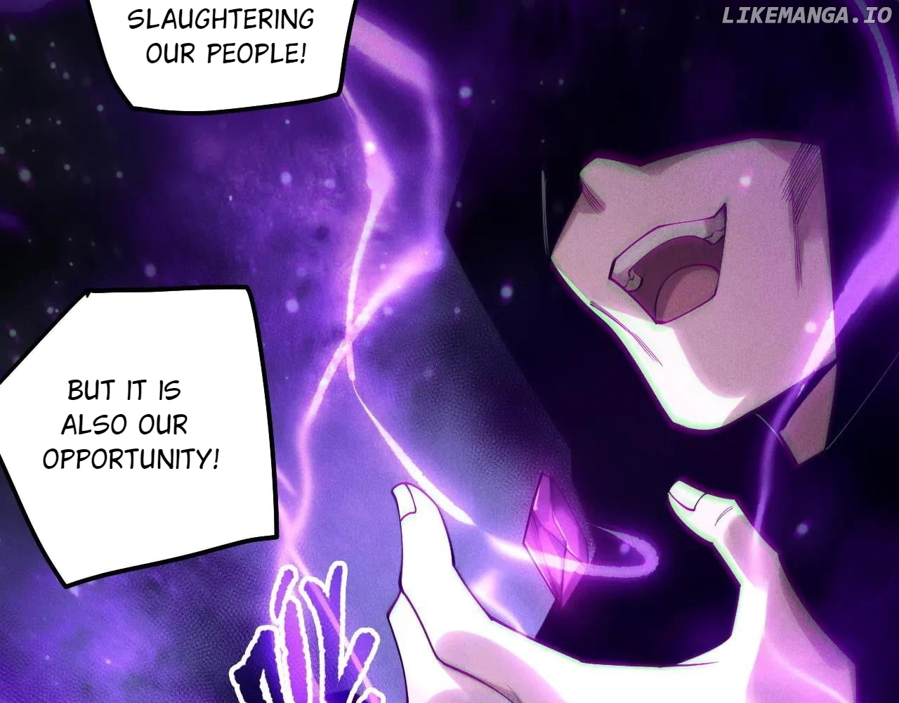 Read Disastrous Necromancer Manga Online