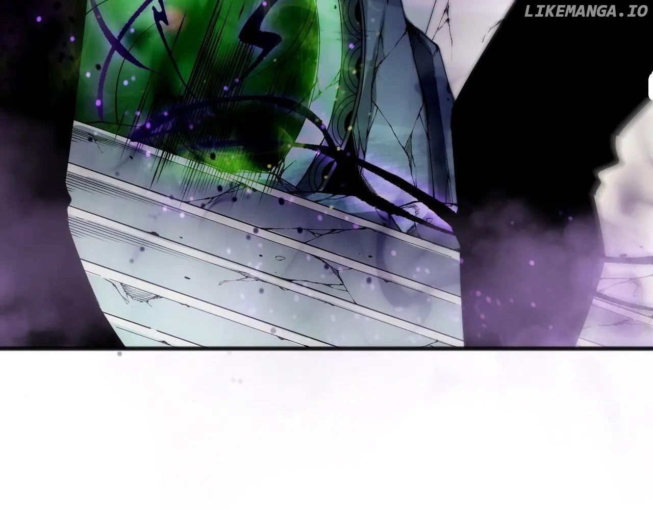 Read Disastrous Necromancer Manga Online