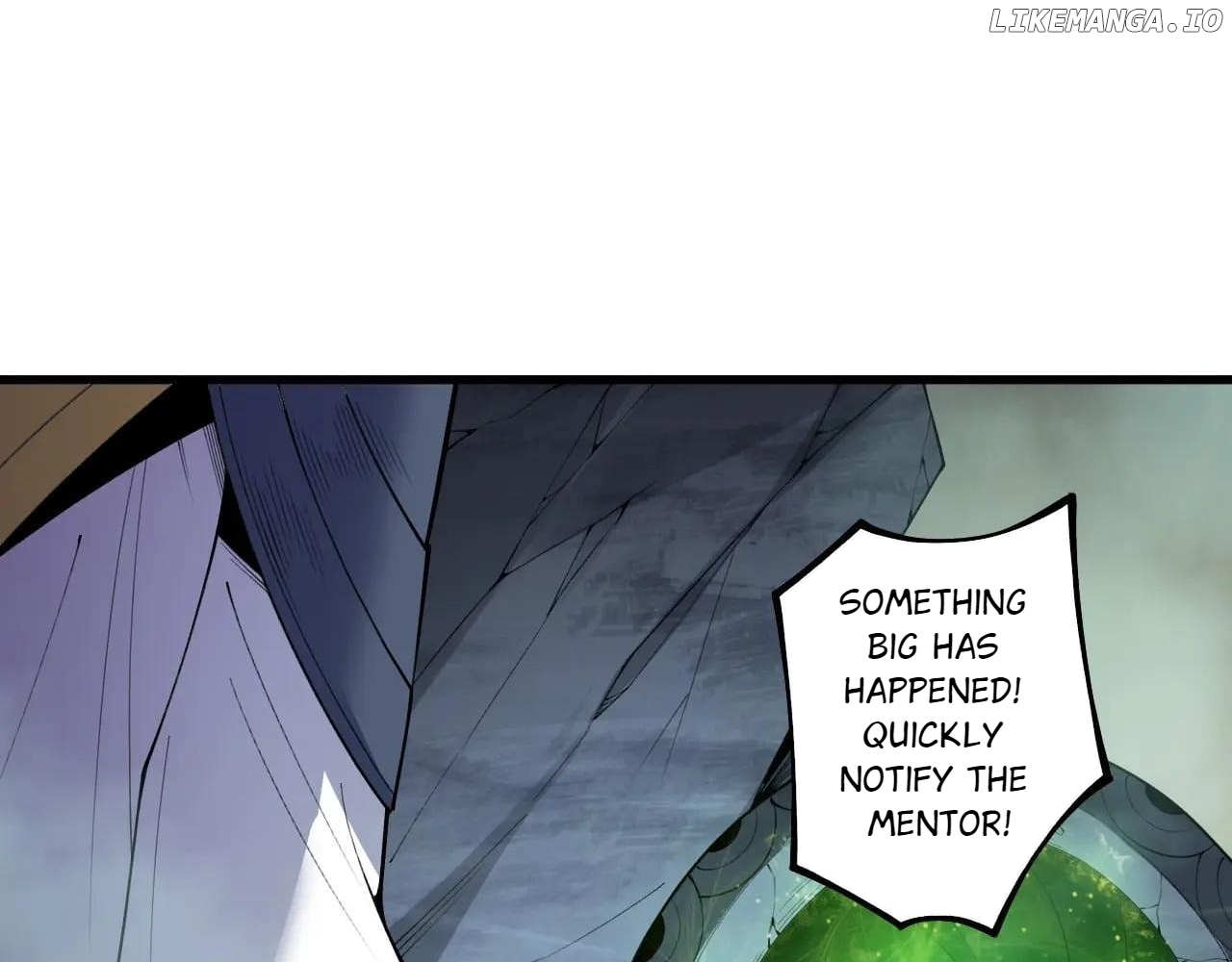Read Disastrous Necromancer Manga Online
