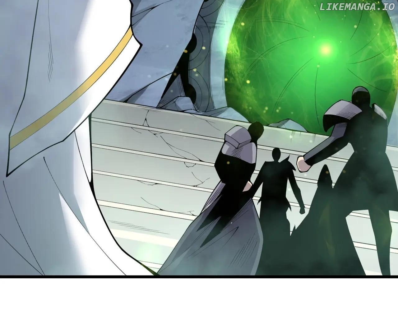 Read Disastrous Necromancer Manga Online