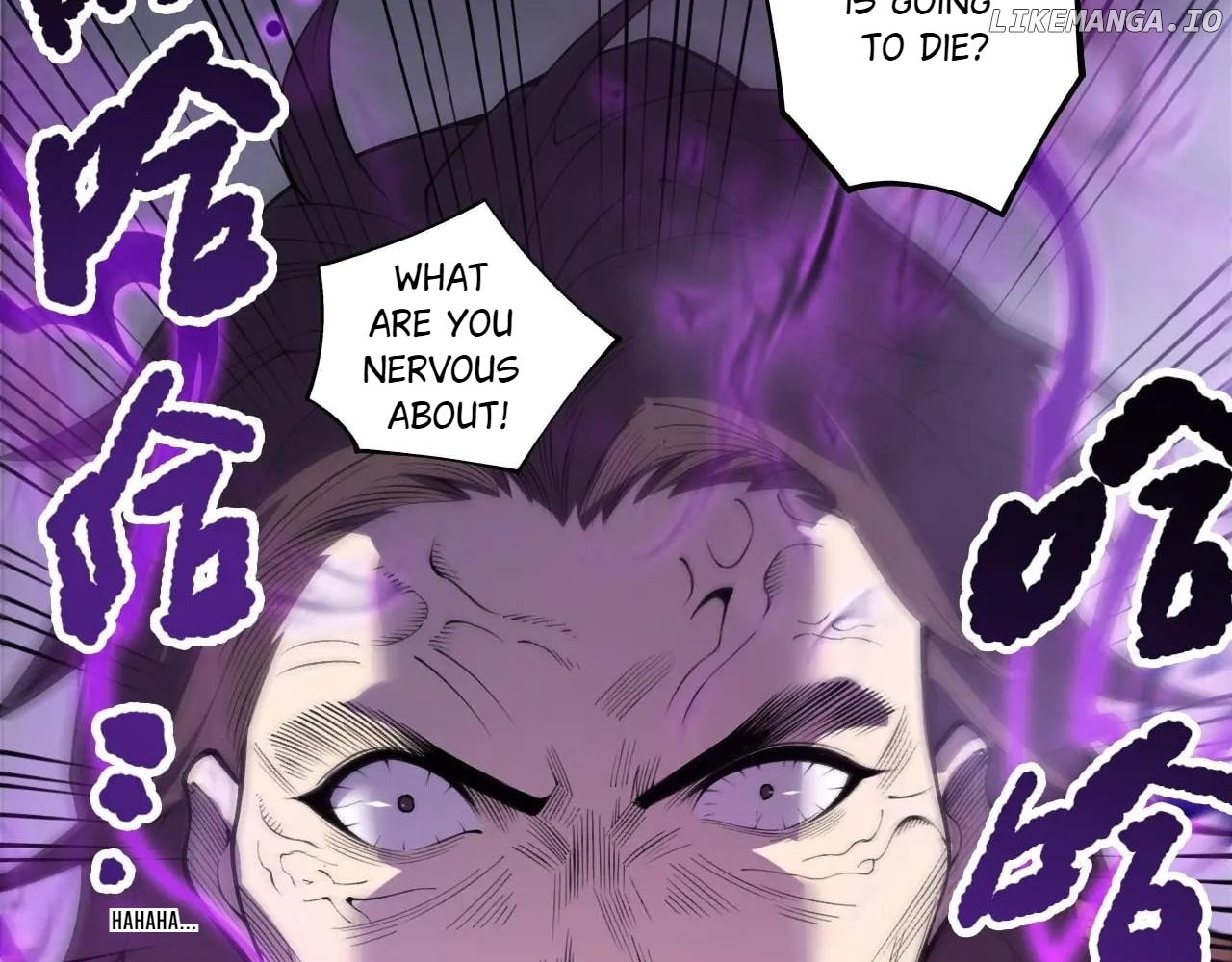 Read Disastrous Necromancer Manga Online