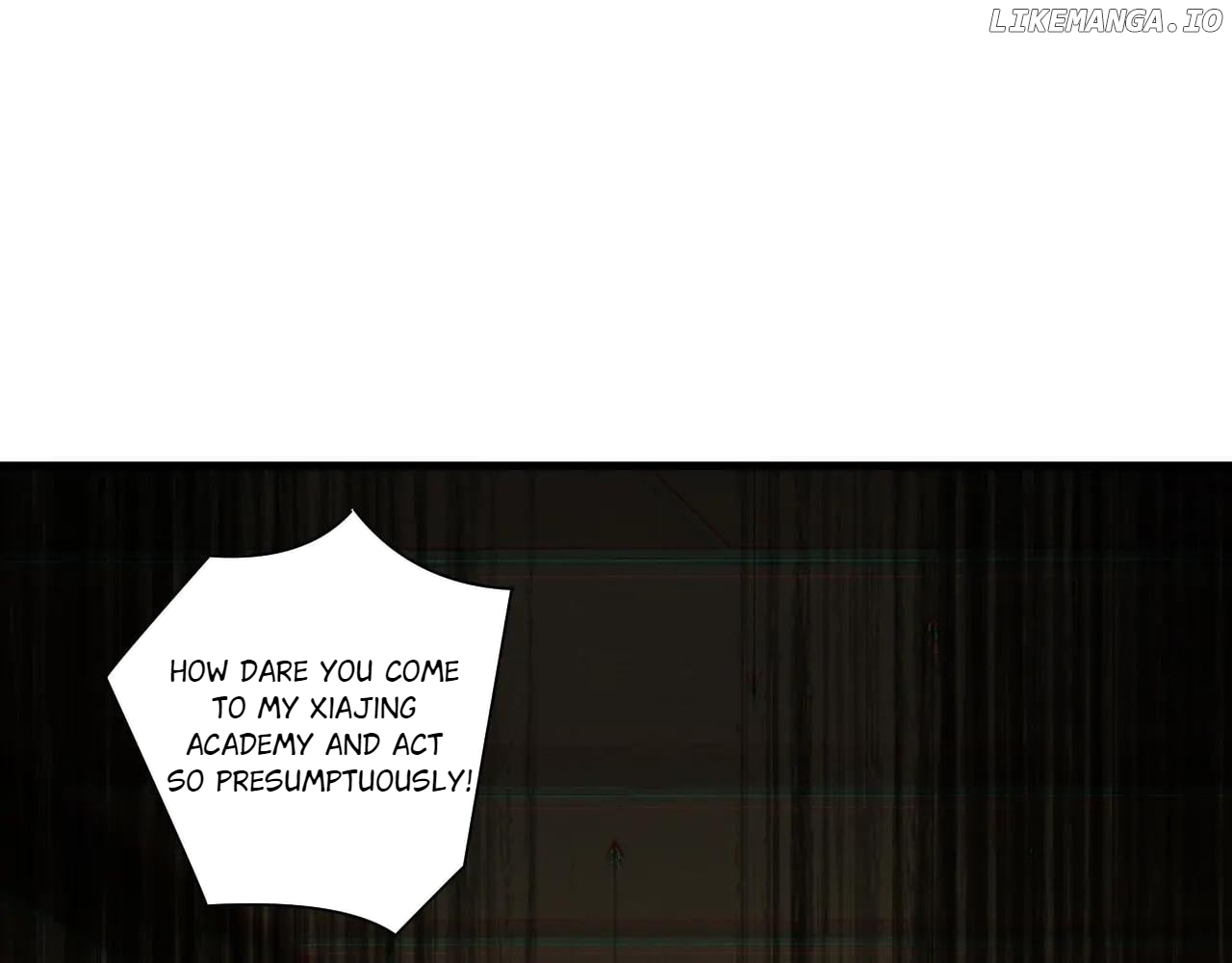 Read Disastrous Necromancer Manga Online
