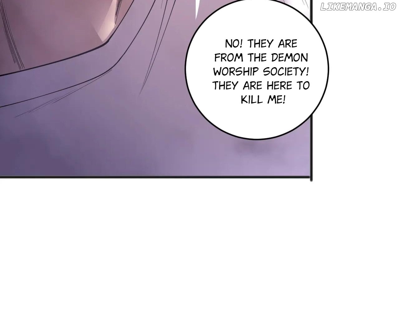 Read Disastrous Necromancer Manga Online