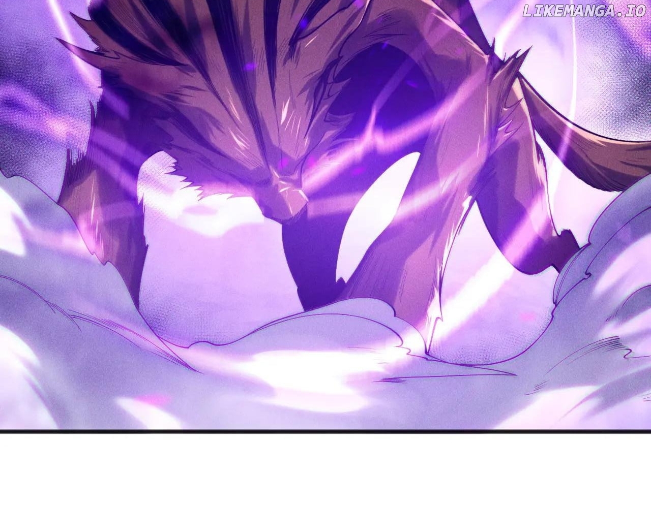 Read Disastrous Necromancer Manga Online