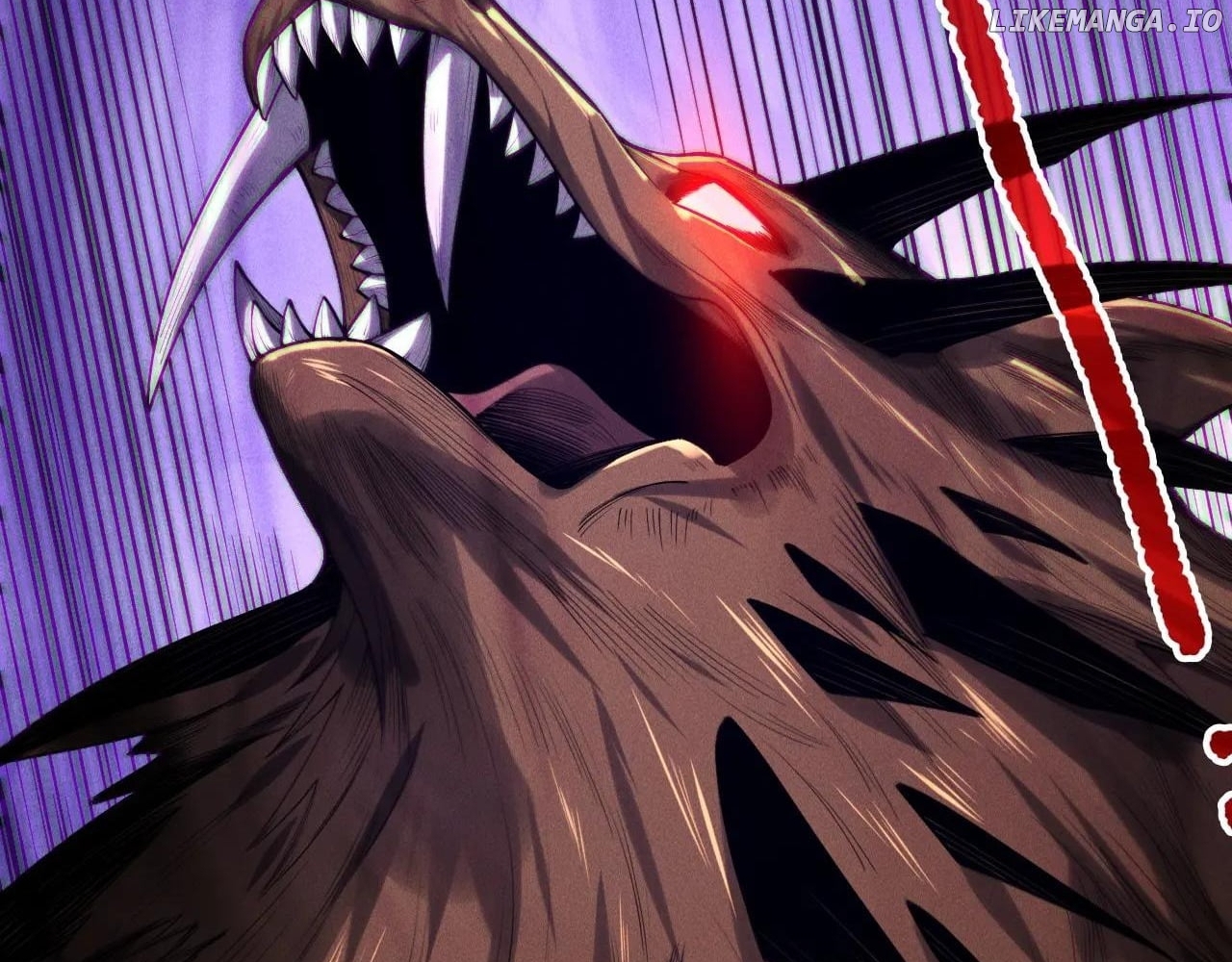 Read Disastrous Necromancer Manga Online