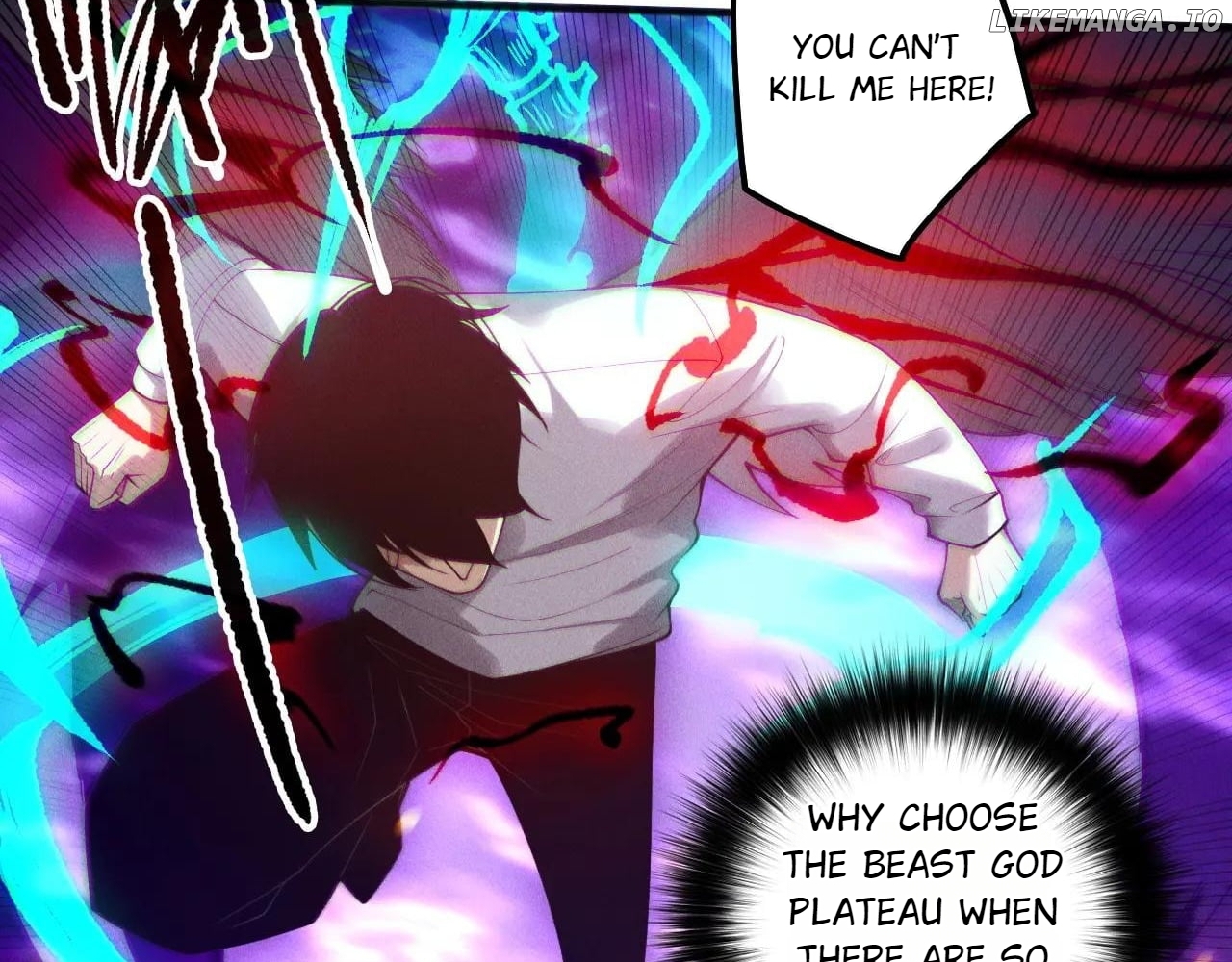 Read Disastrous Necromancer Manga Online