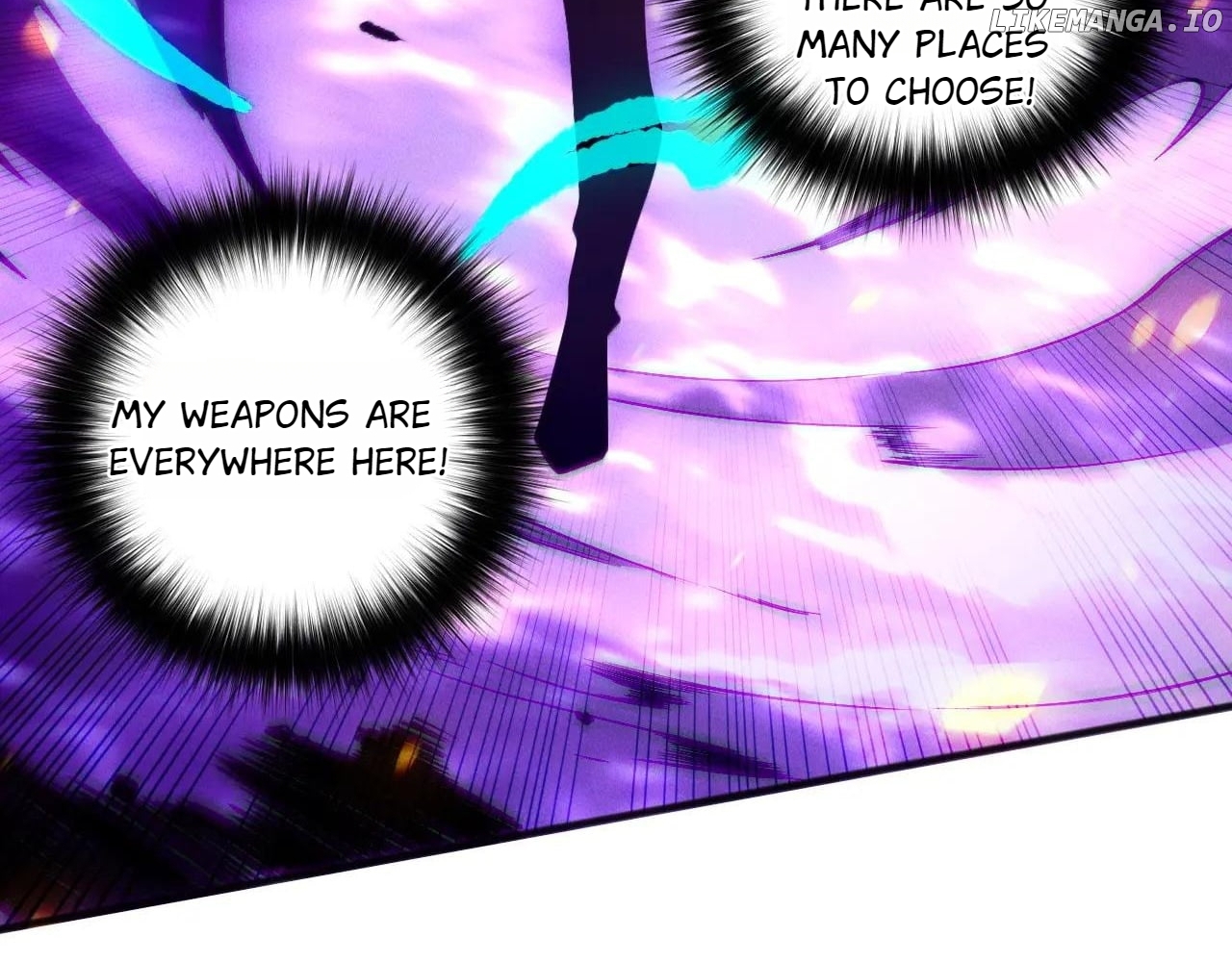 Read Disastrous Necromancer Manga Online