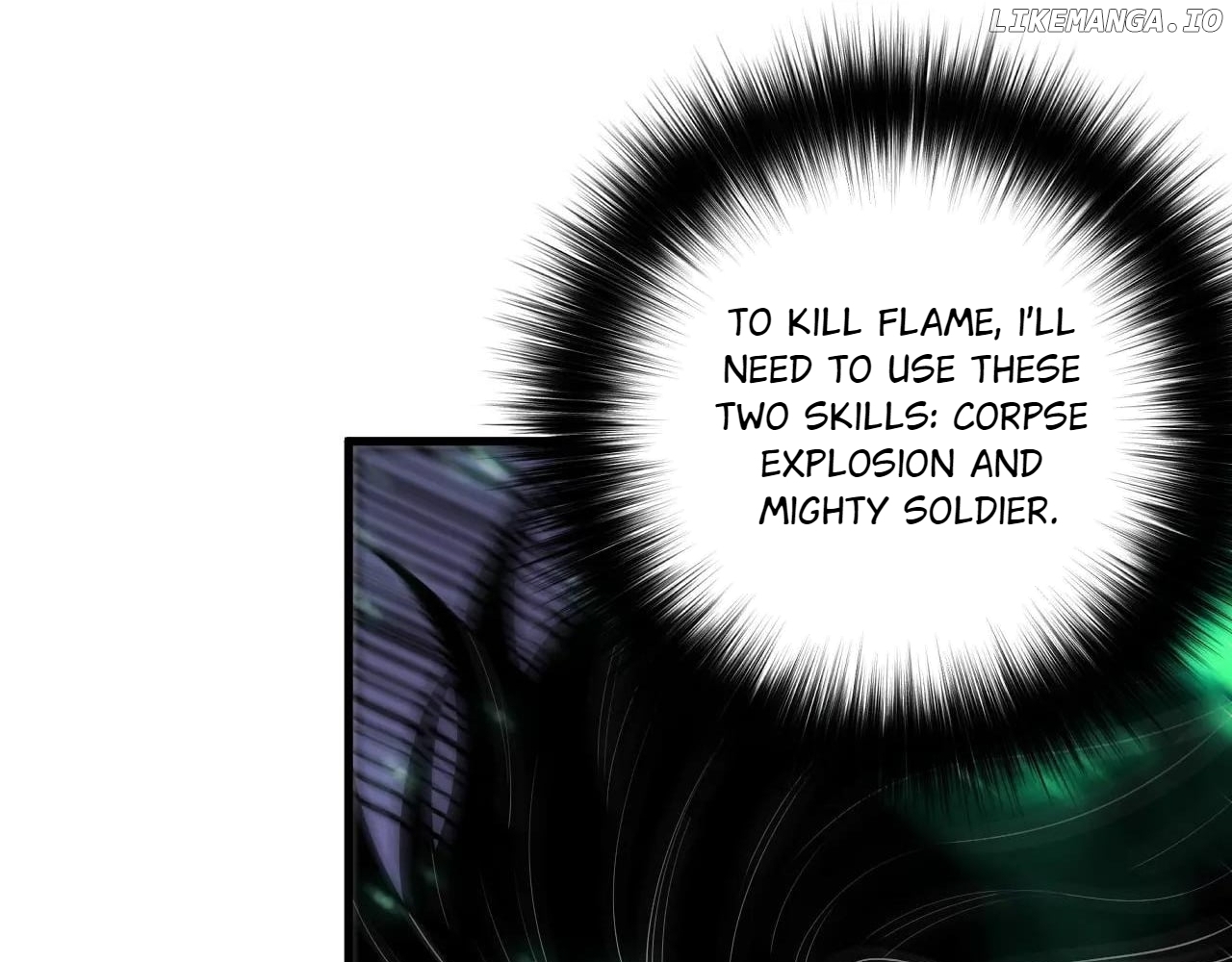 Read Disastrous Necromancer Manga Online