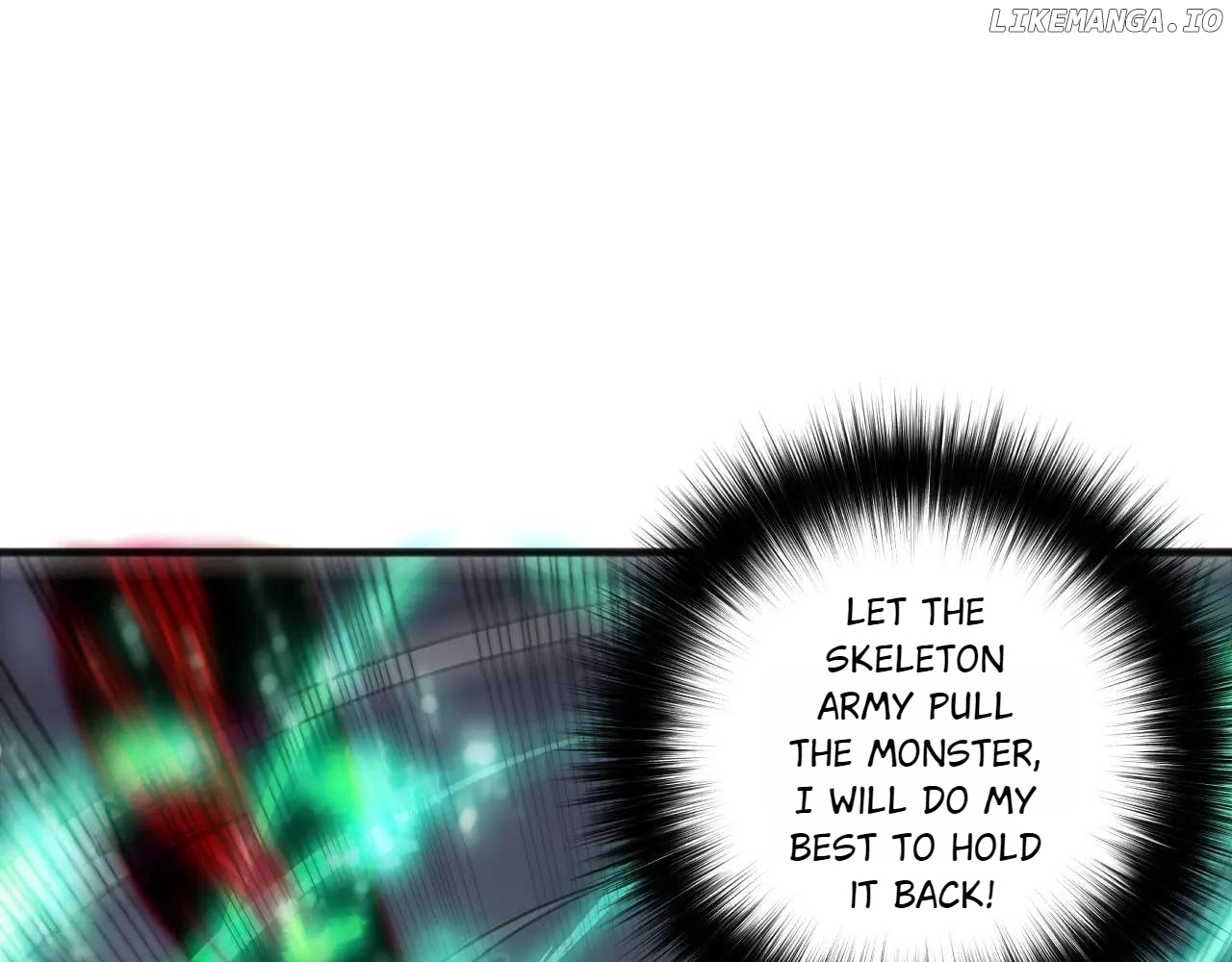 Read Disastrous Necromancer Manga Online