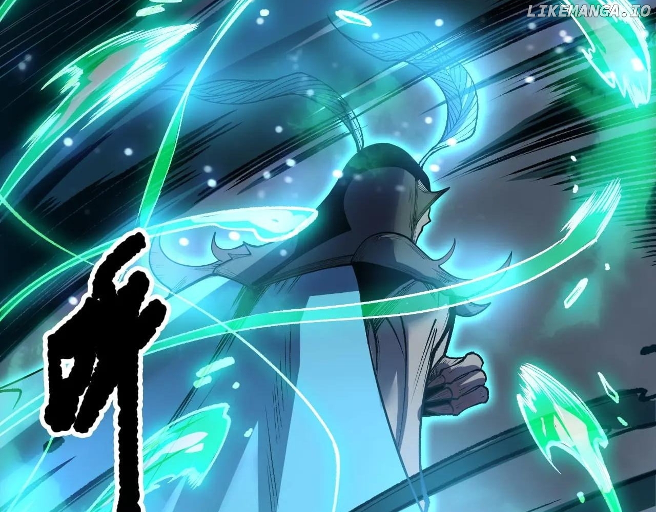 Read Disastrous Necromancer Manga Online