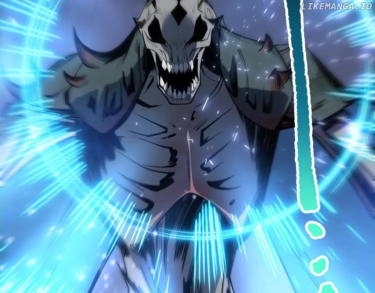 Read Disastrous Necromancer Manga Online