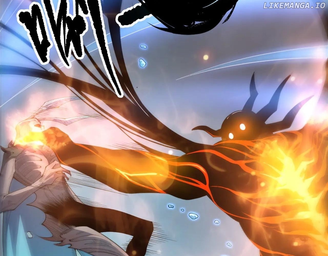 Read Disastrous Necromancer Manga Online