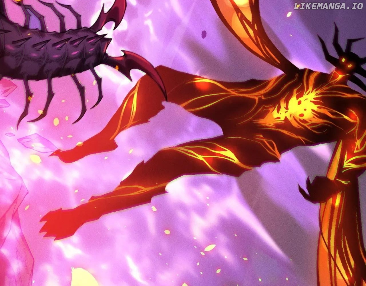 Read Disastrous Necromancer Manga Online