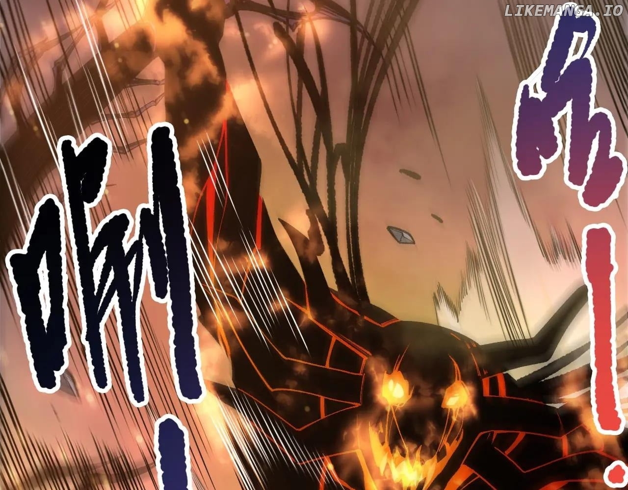 Read Disastrous Necromancer Manga Online