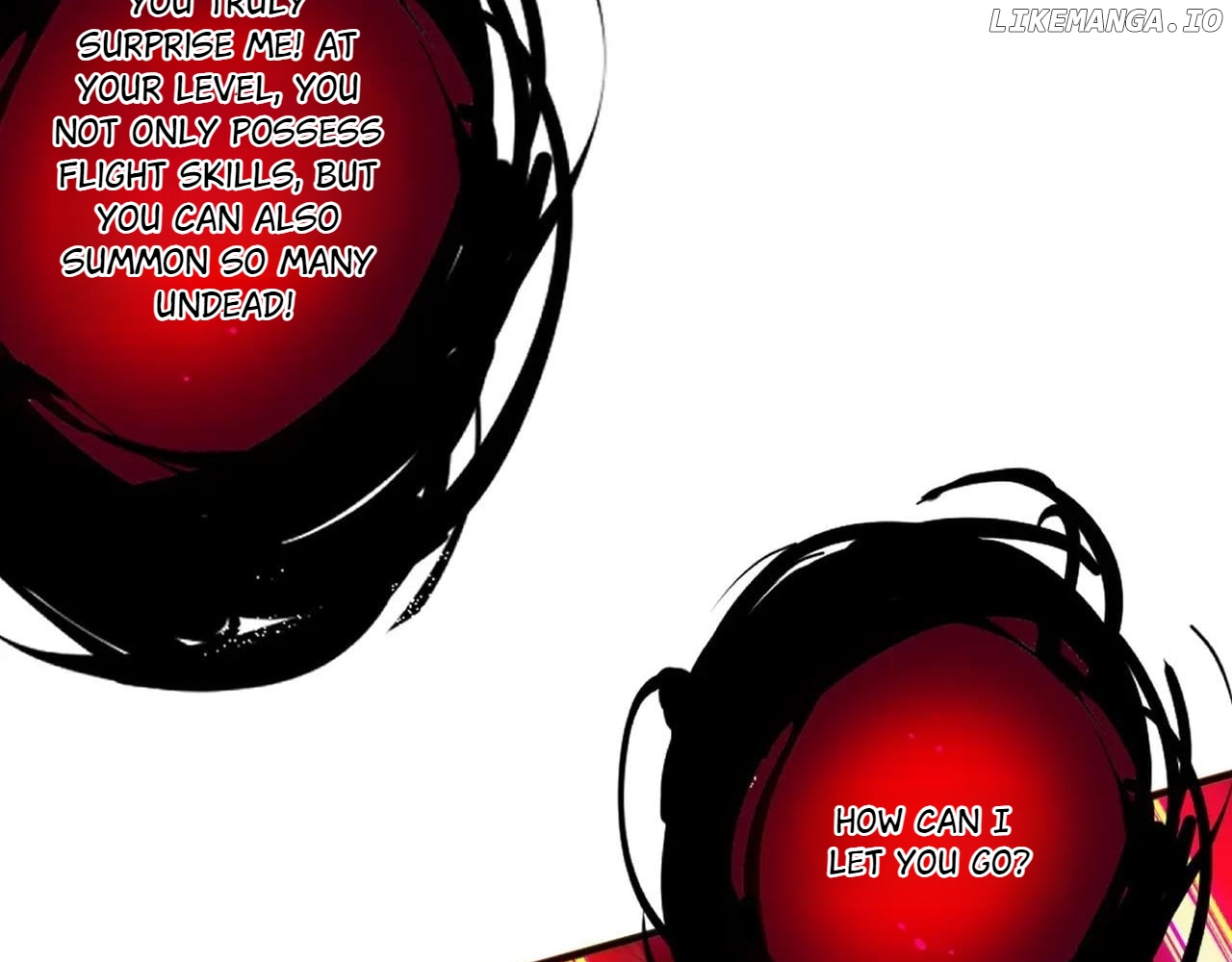 Read Disastrous Necromancer Manga Online