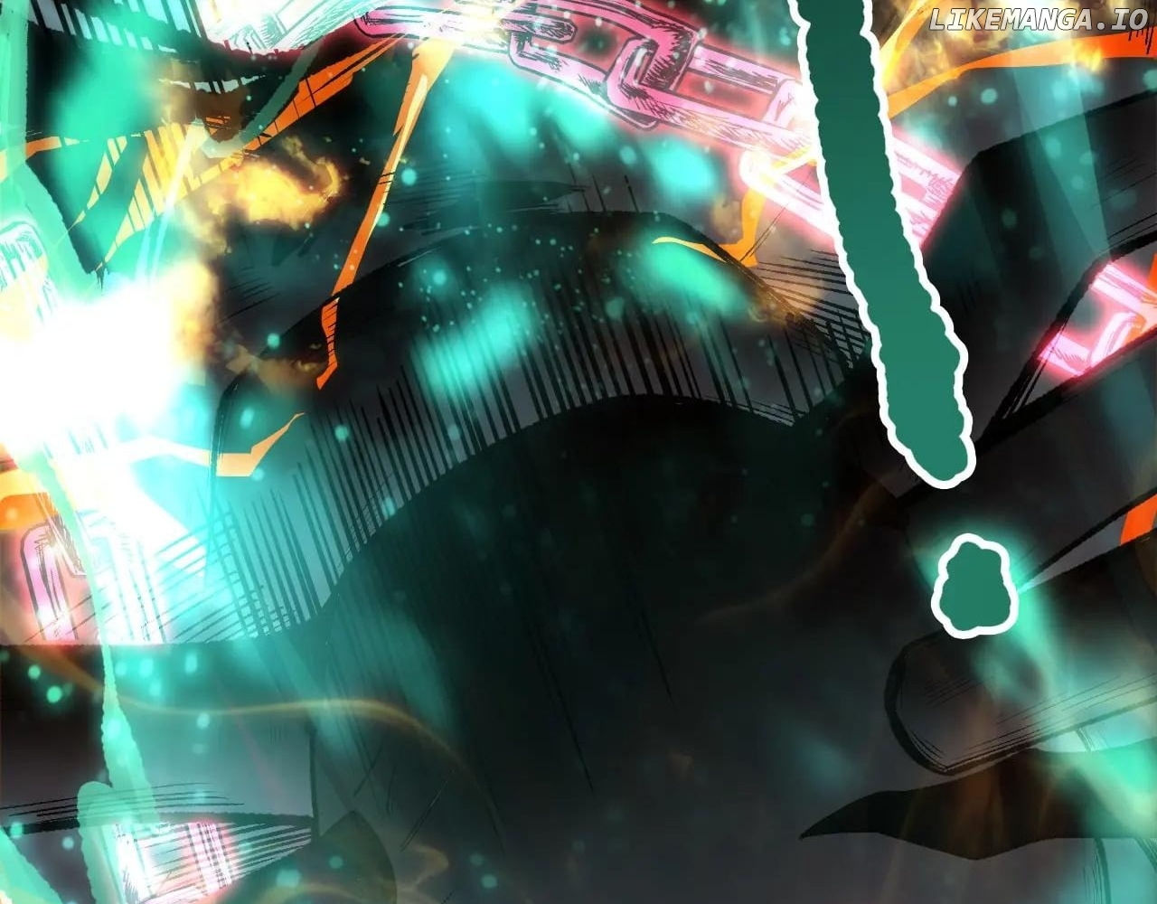 Read Disastrous Necromancer Manga Online