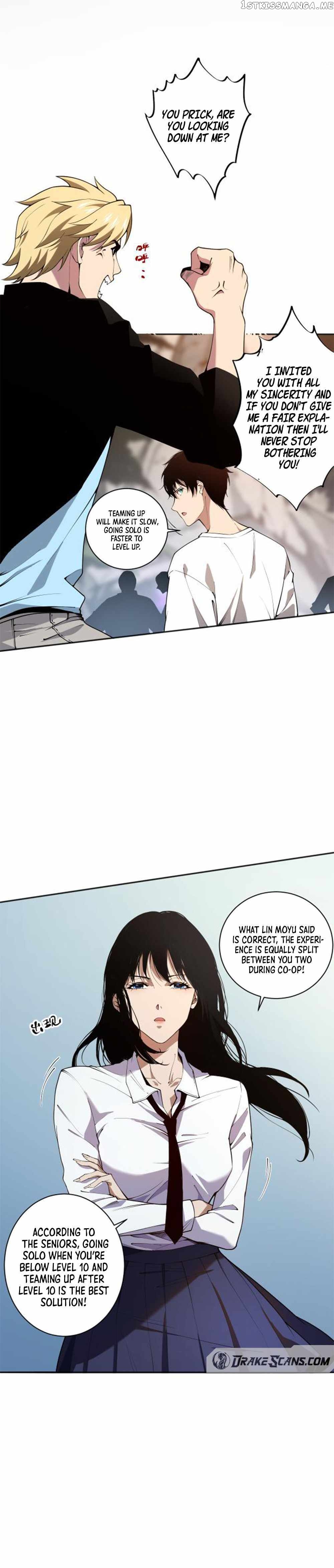 Read Disastrous Necromancer Manga Online