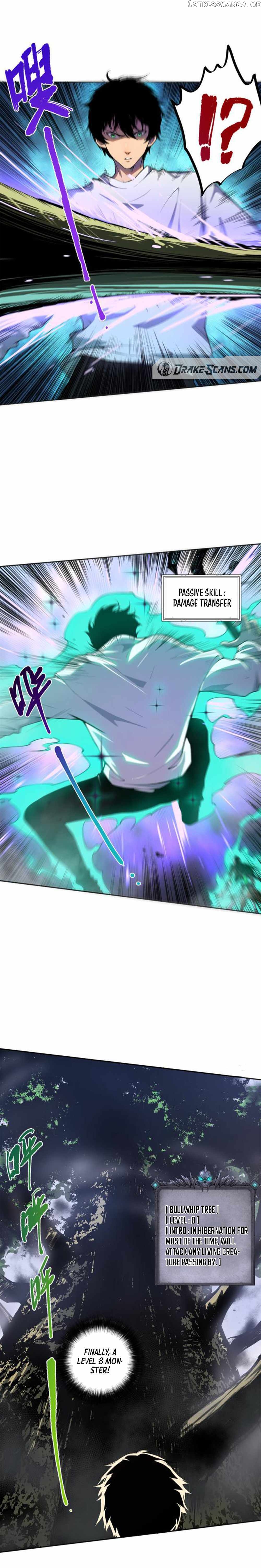 Read Disastrous Necromancer Manga Online