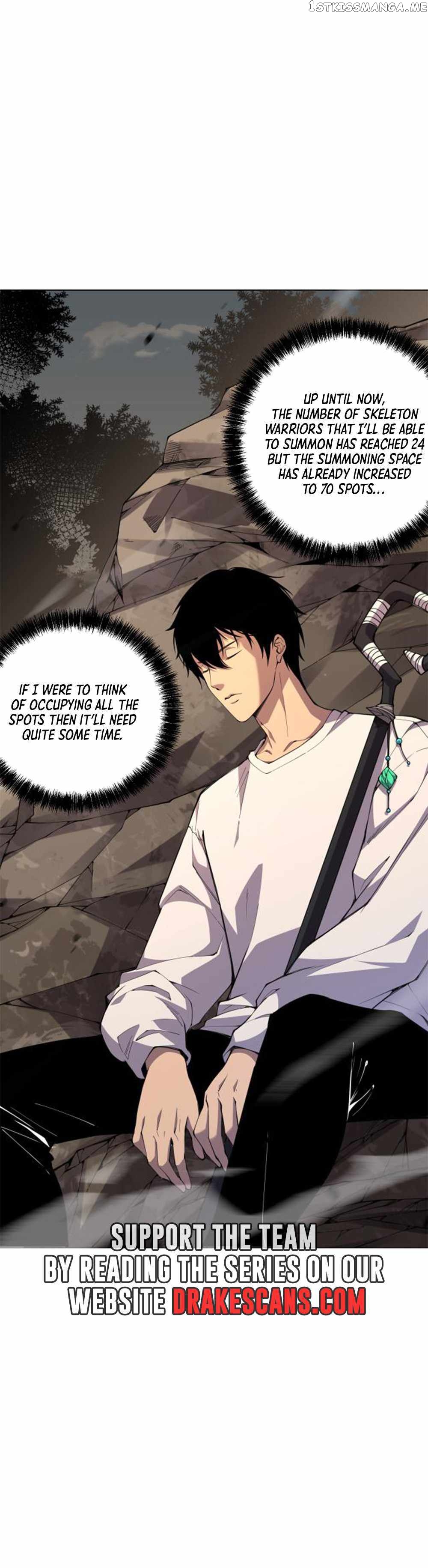Read Disastrous Necromancer Manga Online