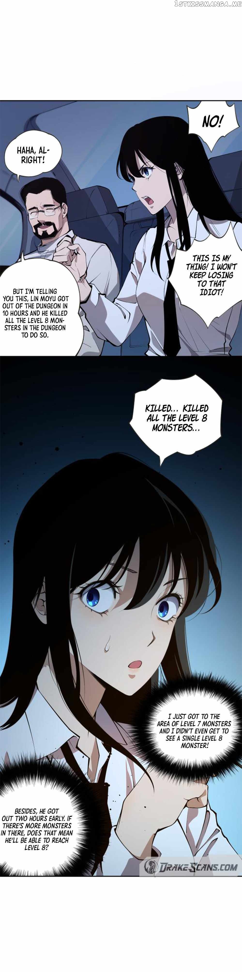 Read Disastrous Necromancer Manga Online