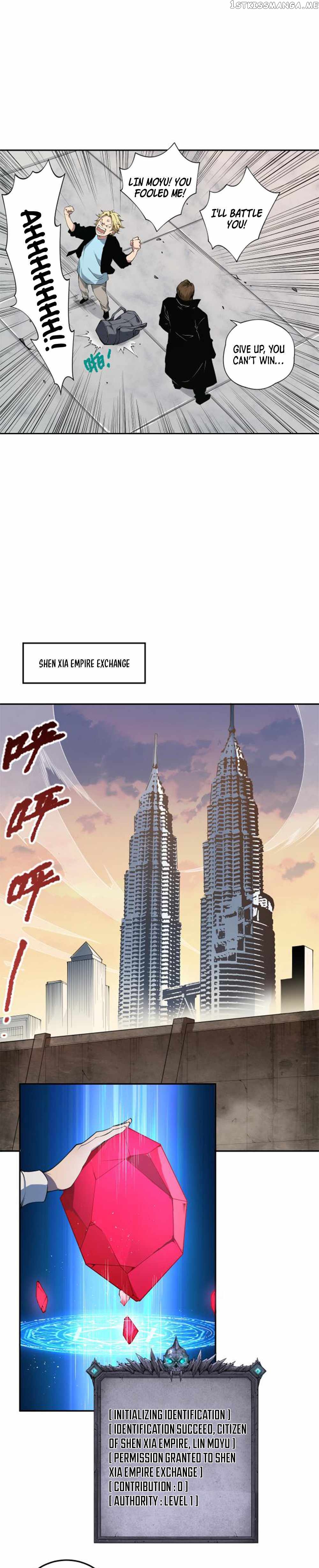 Read Disastrous Necromancer Manga Online